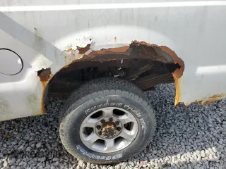 2003 Ford Super Duty F-250 XL with VIN 1FTNX21L73ED89667, listed as a Copart auction lot 67496834 with Not Provided miles and Clean Title. Bid and sale history available at carsss.com. Image 9.