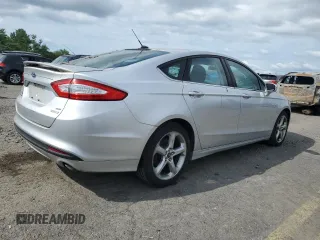 2015 Ford Fusion SE with VIN 3FA6P0HD0FR307387, listed as a Copart auction lot 65608495 with 65,211 mi miles and Clean title. Bid and sale history available at DreamBid. Image 3.