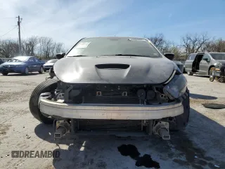 2016 Dodge Dart SXT with VIN 1C3CDFBB1GD625226, listed as a Copart auction lot 49803005 with 87,797 mi miles and Salvage Title. Bid and sale history available at carsss.com. Image 5.