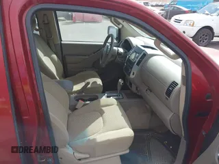 2015 Nissan Frontier SV with VIN 1N6AD0ER3FN725360, listed as a IAAI auction lot 41206610 with 100,641 mi miles and . Bid and sale history available at DreamBid. Image 5.