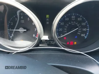 2012 Mazda 3 i Touring with VIN JM1BL1V85C1623374, listed as a IAAI auction lot 42106820 with 117,262 mi miles and . Bid and sale history available at carsss.com. Image 7.