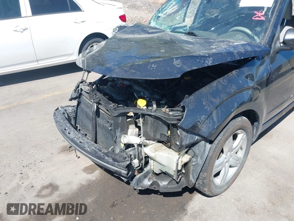 2010 Subaru Forester X Premium with VIN JF2SH6CC4AH743274, listed as a IAAI auction lot 42344185 with 140,045 mi miles and . Bid and sale history available at DreamBid. Image 6.