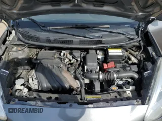 2016 Nissan Micra S z VIN 3N1CK3CP8GL252760, wystawiony jako Copart lot #56596075 z przebiegiem 176 434 mil mil oraz Tytuł czysty. Historia ofert i sprzedaży dostępna na DreamBid. Obrazek 11.