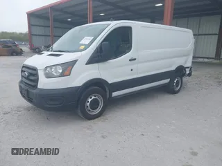2020 Ford Transit Cargo с VIN 1FTBR1Y84LKA03622, выставлен на аукционе IAAI как лот 41966900 с пробегом 117 059 миль миль и . История ставок и продаж доступна на DreamBid. Изображение 22.