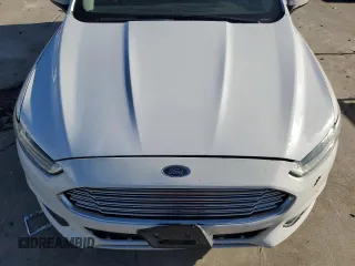 2013 Ford Fusion S with VIN 3FA6P0G72DR286471, listed as a Copart auction lot 42837405 with 263,222 mi miles and Clean Title. Bid and sale history available at carsss.com. Image 11.
