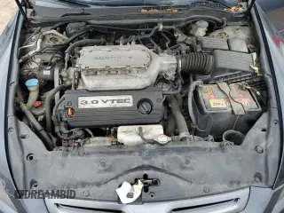 2005 Honda Accord EX-L z VIN 1HGCM66575A000880, wystawiony jako Copart lot #57584165 z przebiegiem 187 108 mil mil oraz Szkoda całkowita • Salvage title. Historia ofert i sprzedaży dostępna na DreamBid. Obrazek 11.
