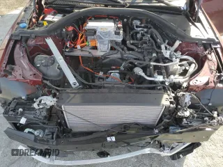 2024 BMW i4 eDrive35 with VIN WBY43AW00RFS13061, listed as a Copart auction lot 85991874 with 5,732 mi miles and Salvage Title. Bid and sale history available at carsss.com. Image 11.