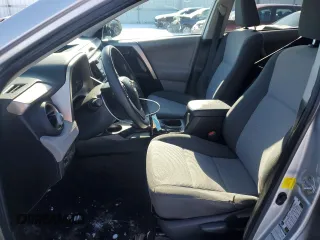 2013 Toyota RAV4 LE with VIN 2T3BFREV2DW031302, listed as a Copart auction lot 87418924 with 132,912 mi miles and Salvage title. Bid and sale history available at DreamBid. Image 7.