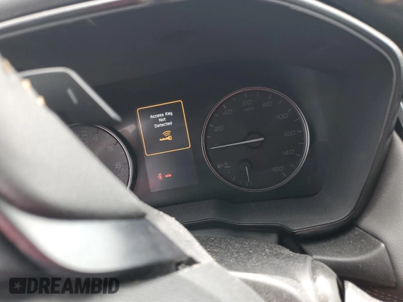 2023 Subaru Outback Wilderness с VIN 4S4BTGUD6P3181406, выставлен на аукционе Copart как лот 63435275 с пробегом Не указан миль и Списание • Salvage title. История ставок и продаж доступна на DreamBid. Изображение 9.