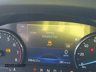 2022 Ford Explorer XLT с VIN 1FMSK7DH7NGB67316, выставлен на аукционе IAAI как лот 42144069 с пробегом 59 642 миль миль и . История ставок и продаж доступна на DreamBid. Изображение 7.