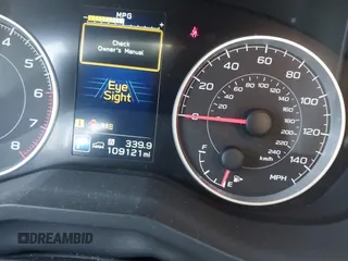 2019 Subaru Ascent Premium z VIN 4S4WMAFDXK3428153, wystawiony jako IAAI lot #42385145 z przebiegiem 109 121 mil mil oraz . Historia ofert i sprzedaży dostępna na DreamBid. Obrazek 16.