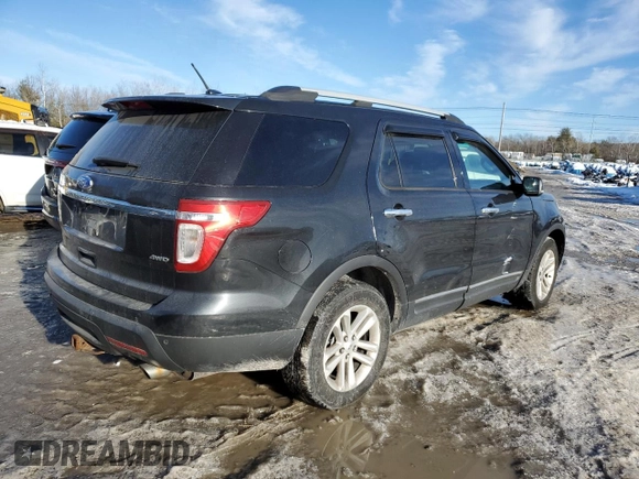 2011 Ford Explorer XLT z VIN 1FMHK8D82BGA36905, wystawiony jako Copart lot #45945895 z przebiegiem 197 608 mil mil oraz Czysty tytuł • Clean title. Historia ofert i sprzedaży dostępna na DreamBid. Obrazek 3.
