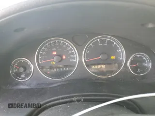 2007 Chevrolet Uplander LS Fleet z VIN 1GNDV23167D175480, wystawiony jako Copart lot #75061494 z przebiegiem 153 139 mil mil oraz Czysty tytuł • Clean title. Historia ofert i sprzedaży dostępna na DreamBid. Obrazek 9.