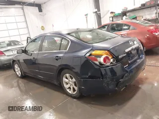 2008 Nissan Altima 2.5 S with VIN 1N4AL21E38C245599, listed as a IAAI auction lot 41914002 with 153,170 mi miles. Bid and sale history available at carsss.com. Image 14.