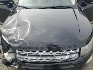 2013 Land Rover Range Rover Evoque Prestige Premium with VIN SALVV2BGXDH712836, listed as a Copart auction lot 47679265 with 78,318 mi miles and Salvage Title. Bid and sale history available at carsss.com. Image 14.