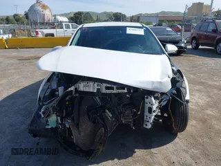 2019 Hyundai Accent SE with VIN 3KPC24A39KE038716, listed as a IAAI auction lot 42108932 with 98,835 mi miles. Bid and sale history available at carsss.com. Image 13.