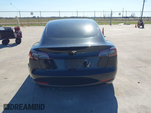 2023 Tesla Model 3 с VIN 5YJ3E1EA9PF587476, выставлен на аукционе IAAI как лот 41744170 с пробегом 27 541 миль миль и . История ставок и продаж доступна на DreamBid. Изображение 15.
