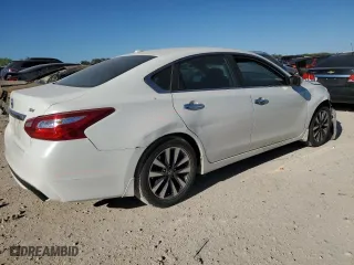 2016 Nissan Altima 2.5 SL with VIN 1N4AL3AP8GC116795, listed as a Copart auction lot 49393405 with 149,658 mi miles and Salvage Title. Bid and sale history available at carsss.com. Image 3.