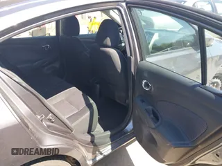 2016 Nissan Versa S with VIN 3N1CN7AP2GL851302, listed as a IAAI auction lot 41937653 with 59,761 mi miles. Bid and sale history available at carsss.com. Image 8.