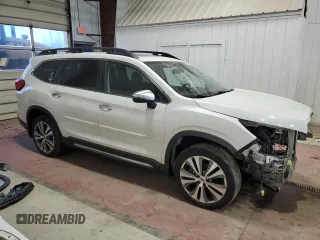 2020 Subaru Ascent Touring z VIN 4S4WMARD8L3463285, wystawiony jako Copart lot #48952975 z przebiegiem 51 781 mil mil oraz Szkody całkowita. Historia ofert i sprzedaży dostępna na DreamBid. Obrazek 4.