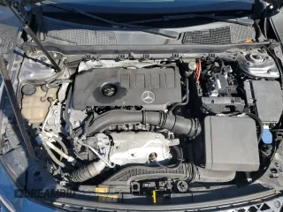 2019 Mercedes-Benz A 220 with VIN WDD3G4EB2KW002770, listed as a Copart auction lot 49415155 with 89,054 mi miles and Clean Title. Bid and sale history available at DreamBid. Image 11.