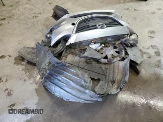 2015 Mazda 3 i SV with VIN JM1BM1T78F1221506, listed as a Copart auction lot 48940495 with 142,869 mi miles and Salvage Title. Bid and sale history available at carsss.com. Image 13.