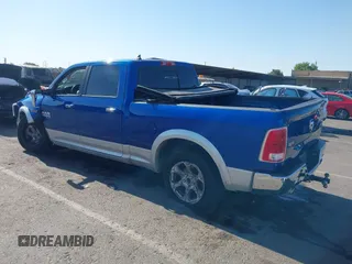 2017 Ram 1500 Laramie с VIN 1C6RR7VM0HS754508, выставлен на аукционе IAAI как лот 42397015 с пробегом 169 731 миль миль и . История ставок и продаж доступна на DreamBid. Изображение 3.
