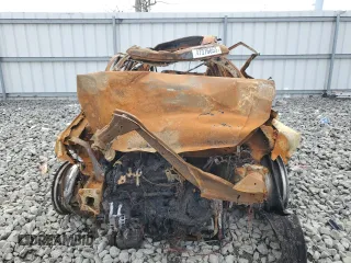 2015 Volkswagen Golf SportWagen TSI SE with VIN 3VWC17AU0FM504653, listed as a Copart auction lot 47376855 with 0 mi miles and Salvage Title. Bid and sale history available at carsss.com. Image 5.