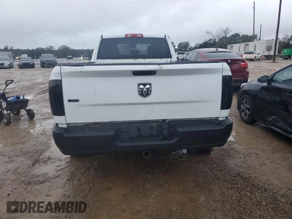 2014 Ram 2500 Tradesman with VIN 3C6UR4HL0EG327988, listed as a Copart auction lot 79246904 with 202,978 mi miles and Salvage Title. Bid and sale history available at carsss.com. Image 6.