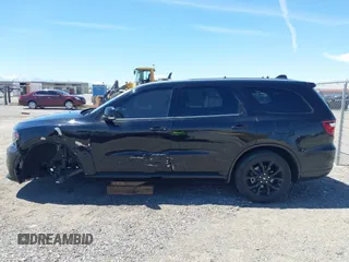 2019 Dodge Durango GT Plus z VIN 1C4RDHDG9KC598768, wystawiony jako IAAI lot #42023973 z przebiegiem 73 435 mil mil oraz . Historia ofert i sprzedaży dostępna na DreamBid. Obrazek 15.