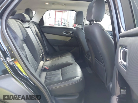 2023 Land Rover Range Rover Velar S with VIN SALYJ2EXXPA351416, listed as a IAAI auction lot 41906909 with 41,216 mi miles and . Bid and sale history available at DreamBid. Image 8.