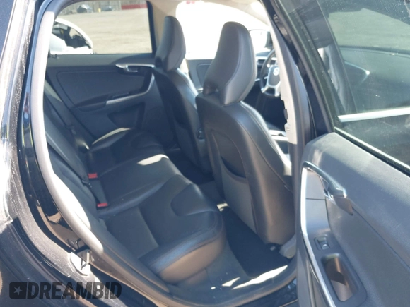 2012 Volvo XC60 3.0L with VIN YV4902DZ9C2296041, listed as a IAAI auction lot 41770526 with 176,392 mi miles and . Bid and sale history available at DreamBid. Image 8.