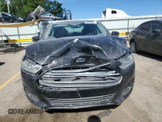 2016 Ford Fusion SE with VIN 3FA6P0H91GR353646, listed as a Copart auction lot 57717285 with 145,477 mi miles and Salvage title. Bid and sale history available at DreamBid. Image 5.