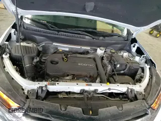 2022 Chevrolet Equinox LS с VIN 3GNAXHEV5NS178173, выставлен на аукционе Copart как лот 70221685 с пробегом 51 967 миль миль и Списание • Salvage title. История ставок и продаж доступна на DreamBid. Изображение 15.