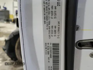 2015 Dodge Dart SXT with VIN 1C3CDFBB3FD406668, listed as a Copart auction lot 45358335 with 101,468 mi miles and Salvage Title. Bid and sale history available at carsss.com. Image 12.