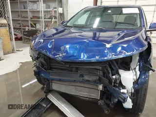2022 Chevrolet Equinox LT with VIN 3GNAXUEV0NL223572, listed as a IAAI auction lot 42002502 with 20,170 mi miles and . Bid and sale history available at DreamBid. Image 6.