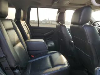 2007 Ford Explorer Limited с VIN 1FMEU75867UB53112, выставлен на аукционе Copart как лот 64616574 с пробегом 235 296 миль миль и Списание • Salvage title. История ставок и продаж доступна на DreamBid. Изображение 11.
