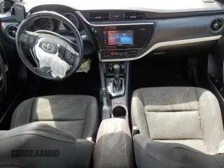 2016 Scion iM with VIN JTNKARJE6GJ508767, listed as a Copart auction lot 51380985 with 136,139 mi miles and Clean Title. Bid and sale history available at DreamBid. Image 8.