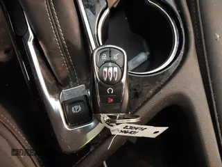 2024 Buick Encore GX Preferred with VIN KL4AMBS27RB006831, listed as a IAAI auction lot 42335000 with 15,614 mi miles and . Bid and sale history available at DreamBid. Image 11.