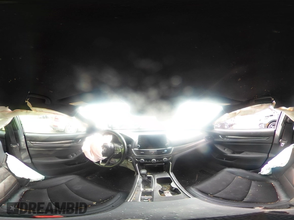 2019 Honda Accord Sport with VIN 1HGCV1F35KA115665, listed as a IAAI auction lot 42075601 with 231,163 mi miles and . Bid and sale history available at DreamBid. Image 17.