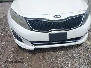 2014 Kia Optima SX Turbo with VIN 5XXGR4A69EG281560, listed as a IAAI auction lot 42366130 with 178,227 mi miles and . Bid and sale history available at DreamBid. Image 12.