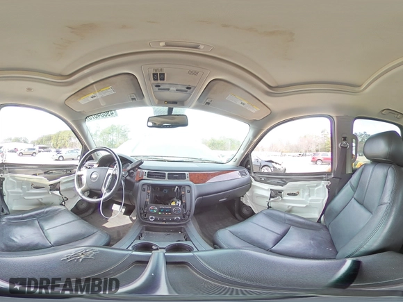 2013 Chevrolet Tahoe LT z VIN 1GNSKBE03DR181613, wystawiony jako Copart lot #49804675 z przebiegiem 227 939 mil mil oraz Szkoda całkowita • Salvage title. Historia ofert i sprzedaży dostępna na DreamBid. Obrazek 14.