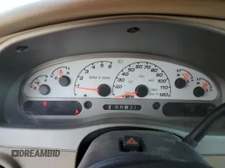 2005 Ford Explorer Sport Trac XLS z VIN 1FMZU67K35UA70058, wystawiony jako Copart lot #59787425 z przebiegiem 114 230 mil mil oraz Szkoda całkowita • Salvage title. Historia ofert i sprzedaży dostępna na DreamBid. Obrazek 9.