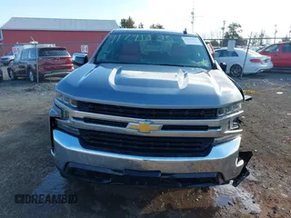 2021 Chevrolet Silverado 1500 LT with VIN 1GCUYDED3MZ388291, listed as a IAAI auction lot 41791826 with 103,882 mi miles. Bid and sale history available at carsss.com. Image 13.