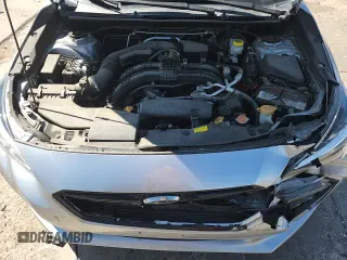 2017 Subaru Impreza Special Sports with VIN 4S3GTAK66H3716926, listed as a Copart auction lot 81260045 with 70,097 mi miles and Salvage title. Bid and sale history available at DreamBid. Image 16.