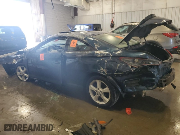 2006 Toyota Solara SE with VIN 4T1CA30P26U084487, listed as a Copart auction lot 60986205 with Not provided miles and Non repairable. Bid and sale history available at DreamBid. Image 2.