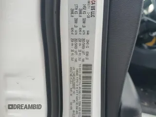 2018 Dodge Durango SXT z VIN 1C4RDHAG3JC282057, wystawiony jako Copart lot #51580455 z przebiegiem 91 564 mil mil oraz Szkoda całkowita • Salvage title. Historia ofert i sprzedaży dostępna na DreamBid. Obrazek 16.