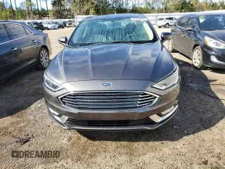 2018 Ford Fusion Hybrid Titanium with VIN 3FA6P0RU2JR103195, listed as a Copart auction lot 67422692 with 38,105 mi miles. Bid and sale history available at carsss.com. Image 5.