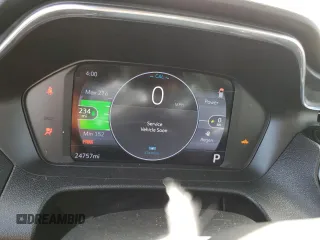 2023 Chevrolet Bolt EV 1LT z VIN 1G1FW6S05P4176773, wystawiony jako Copart lot #56796915 z przebiegiem 24 757 mil mil oraz Szkoda całkowita • Salvage title. Historia ofert i sprzedaży dostępna na DreamBid. Obrazek 9.
