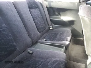 1996 Acura Integra GS-R с VIN JH4DC2380TS000769, выставлен на аукционе Copart как лот 85084574 с пробегом 102 393 миль миль и Чистый • Clean title. История ставок и продаж доступна на DreamBid. Изображение 10.